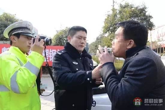 日照交警曝光｜莒县有15名酒驾人员上榜，有你认识的吗？