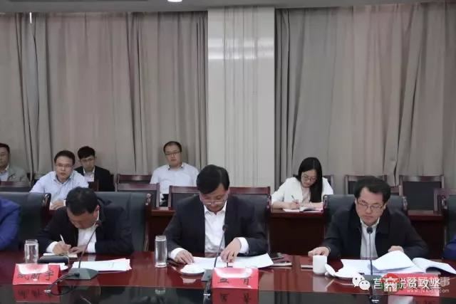 刘星泰来莒县调研基层党建和脱贫攻坚工作
