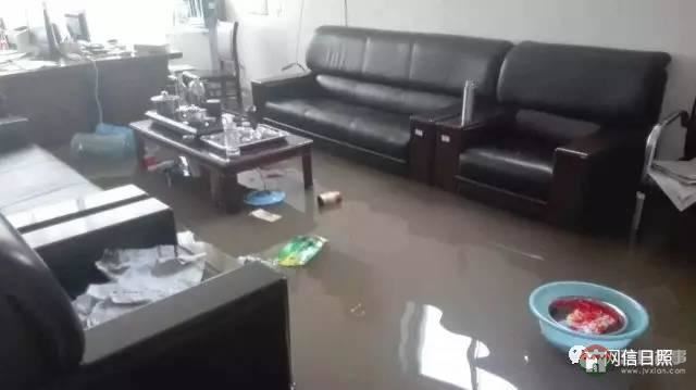 日照降雨仍将持续，需防范地质灾害｜这些城区积水点请收藏！