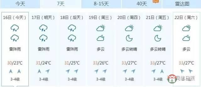 日照降雨仍将持续，需防范地质灾害｜这些城区积水点请收藏！