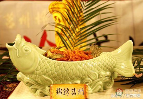 重温莒县美食节上撩拨您味蕾的21道大餐