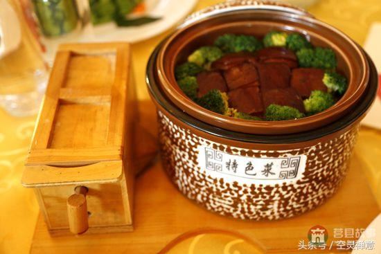 重温莒县美食节上撩拨您味蕾的21道大餐