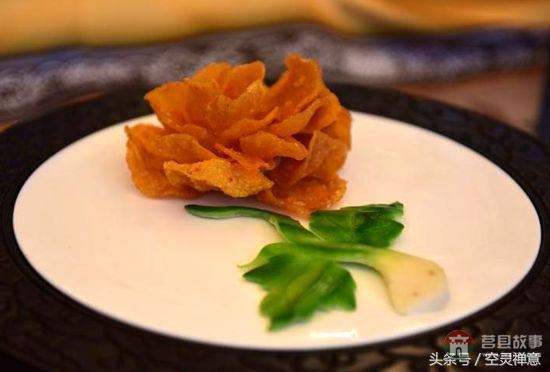 重温莒县美食节上撩拨您味蕾的21道大餐