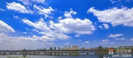 来吧,来莒县!看看莒县未来建设的大环境