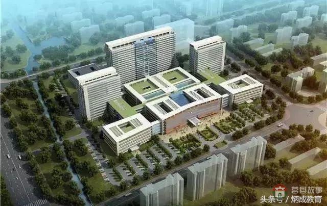 来吧,来莒县!看看莒县未来建设的大环境