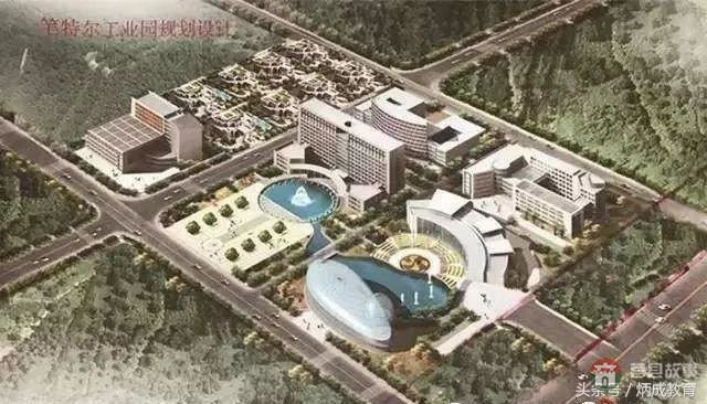 来吧,来莒县!看看莒县未来建设的大环境
