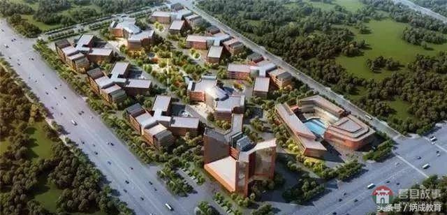 来吧,来莒县!看看莒县未来建设的大环境