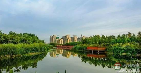 来吧,来莒县!看看莒县未来建设的大环境