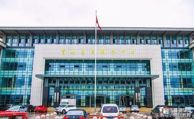 来吧,来莒县!看看莒县未来建设的大环境