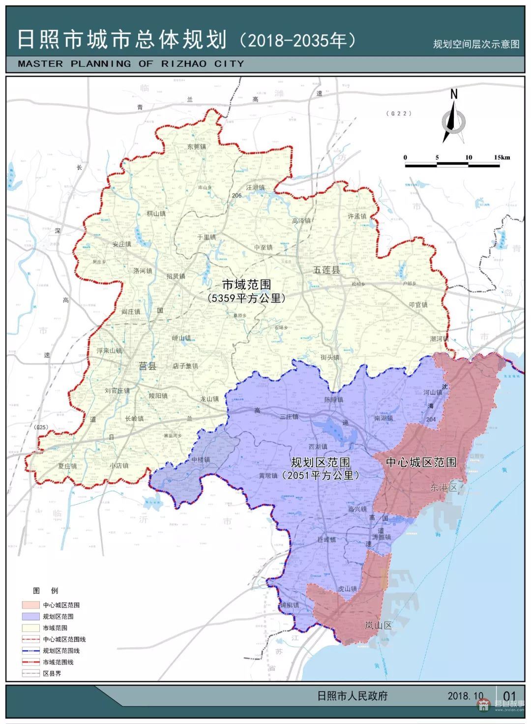 日照市区人口_日照市区地图