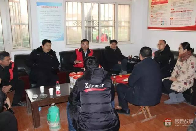 「人民网」大库山村分房记