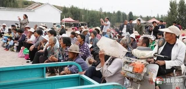 “天下第一碾”长啥样?快来莒县这个省级传统村落看看!