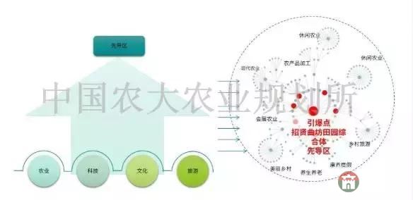 乡村振兴战略的新模式探析——以莒县招贤曲坊田园综合体为例