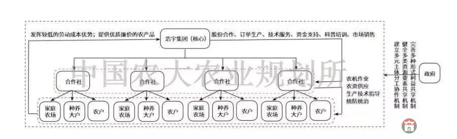 乡村振兴战略的新模式探析——以莒县招贤曲坊田园综合体为例