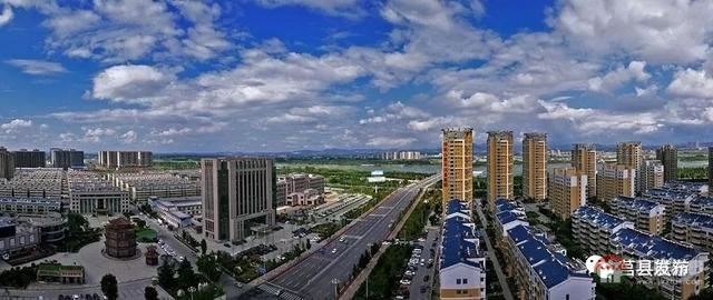 政府工作报告来了!2019年莒县要干这些大事!件件与你有关
