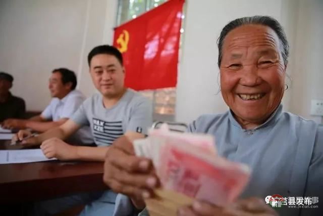 政府工作报告来了!2019年莒县要干这些大事!件件与你有关