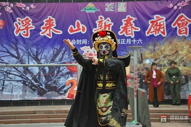 “文旅年货”爆棚!四海宾朋的足迹在莒县都能找到