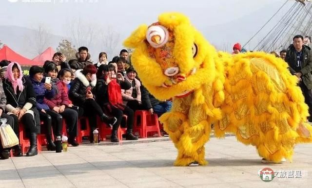 “文旅年货”爆棚!四海宾朋的足迹在莒县都能找到