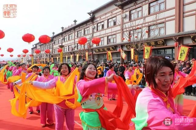 “文旅年货”爆棚！四海宾朋的足迹在莒县都能找到