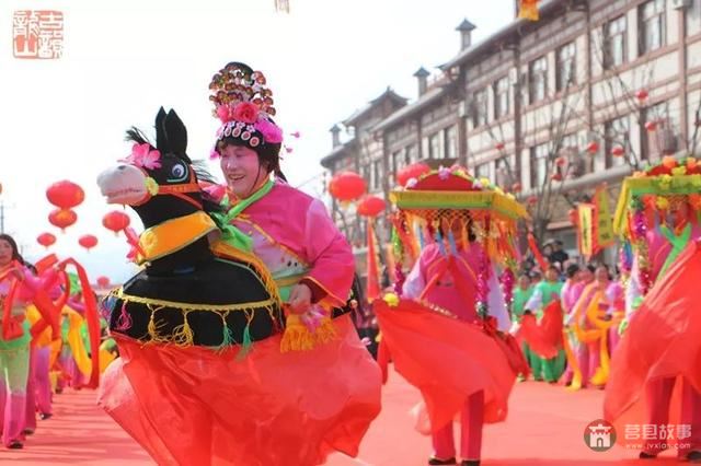 “文旅年货”爆棚!四海宾朋的足迹在莒县都能找到