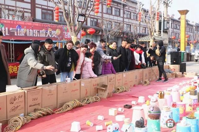 “文旅年货”爆棚!四海宾朋的足迹在莒县都能找到