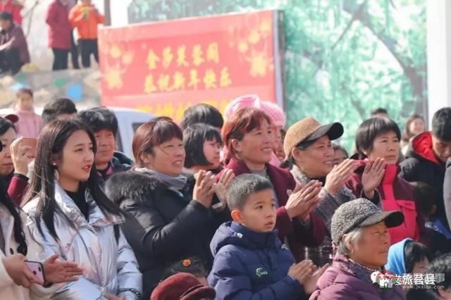 “文旅年货”爆棚!四海宾朋的足迹在莒县都能找到