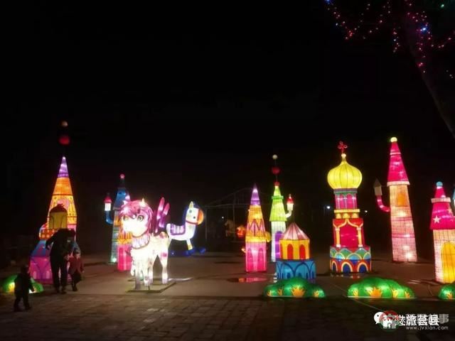 “文旅年货”爆棚!四海宾朋的足迹在莒县都能找到