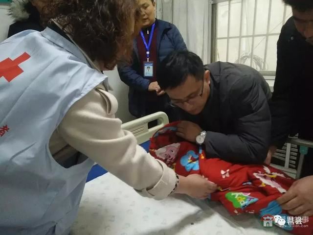 致敬生命!莒县最小的眼角膜和遗体捐献者!