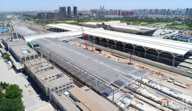 莒县综合客运换乘枢纽即将开建!位置就在.......