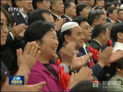 新闻联播特写出镜!莒县“辛妈妈”再次受到习近平亲切接见