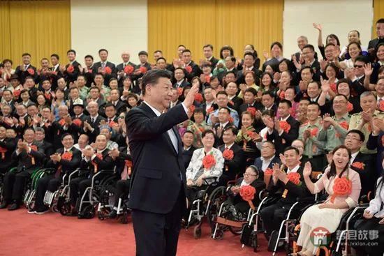 新闻联播特写出镜!莒县“辛妈妈”再次受到习近平亲切接见