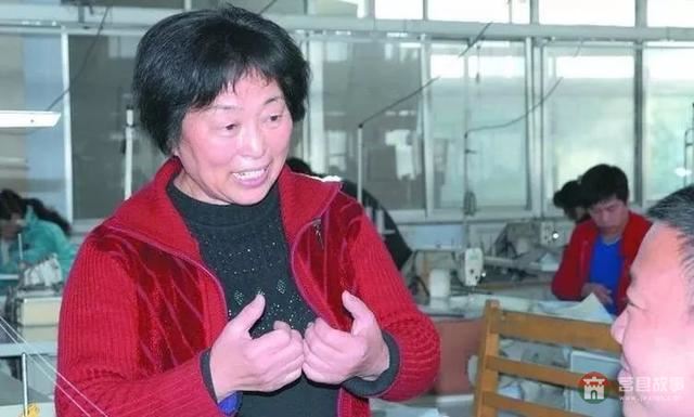 新闻联播特写出镜!莒县“辛妈妈”再次受到习近平亲切接见