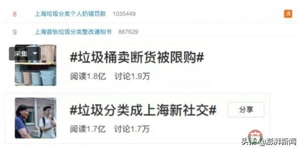 “逼疯”上海人的垃圾分类背后,藏着中国人不知道的残忍真相