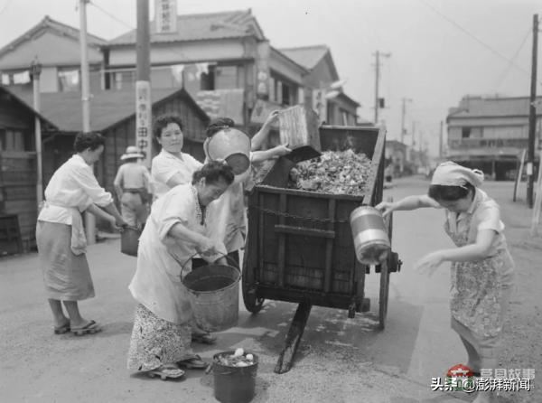 “逼疯”上海人的垃圾分类背后,藏着中国人不知道的残忍真相