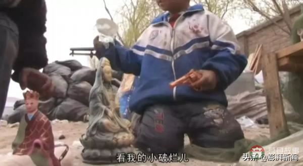 “逼疯”上海人的垃圾分类背后,藏着中国人不知道的残忍真相