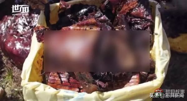 “逼疯”上海人的垃圾分类背后,藏着中国人不知道的残忍真相