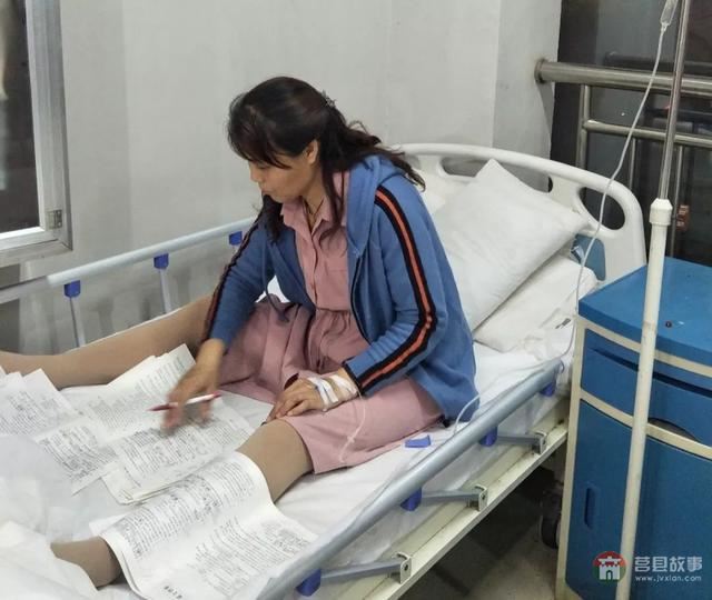 致敬!莒县这两位三尺讲台上的硬核守望者