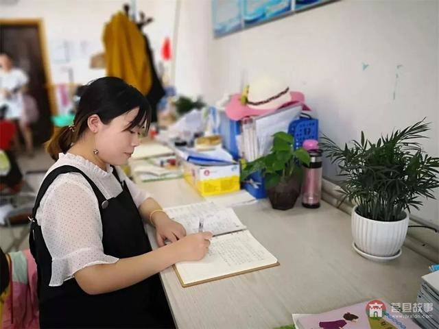 致敬!莒县这两位三尺讲台上的硬核守望者
