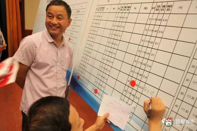 这扇“闸门”打开后,莒县民生之香扑面来