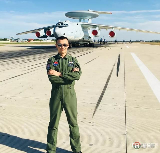 万众瞩目的阅兵现场,原来还有这么多“莒县骄傲”