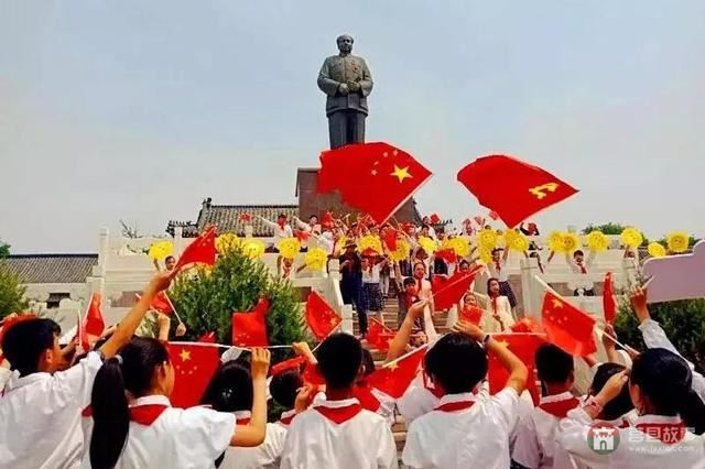 国庆假期莒县最新“旅行情报图”,为你泄密哪里“人从众”