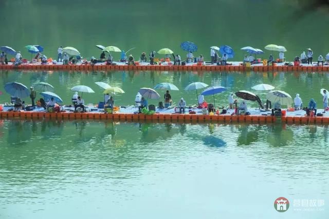 国庆假期莒县最新“旅行情报图”,为你泄密哪里“人从众”