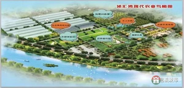 总投资1.2亿元!莒县这个“后花园”2020年上半年开门纳客