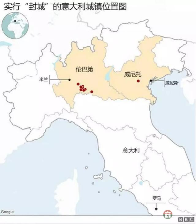 太可惜了,世界就这样错过了一个月的时间窗口