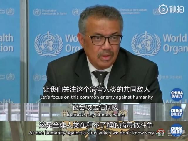 太可惜了,世界就这样错过了一个月的时间窗口