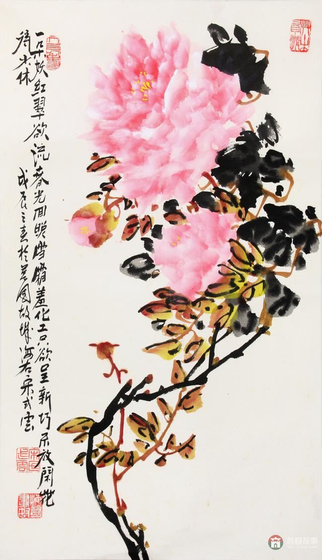 莒县六老都有谁?他们分别有哪些贡献?
