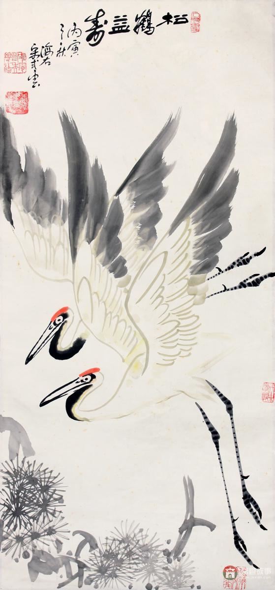 莒县六老都有谁?他们分别有哪些贡献?