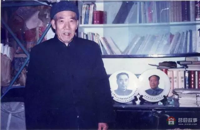 莒县六老都有谁?他们分别有哪些贡献?