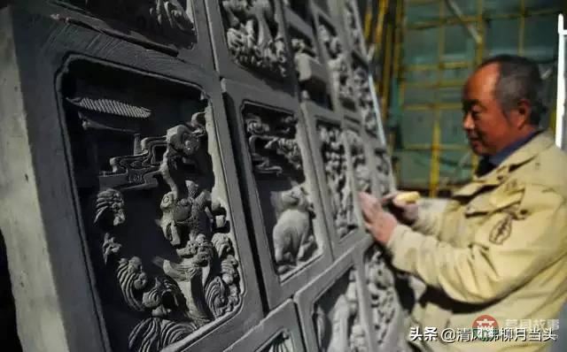 莒县“莒国古城”已经建成这个样子了!